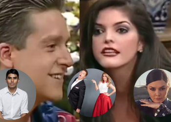 Polémicas de Daniel Bisogno con celebridades.