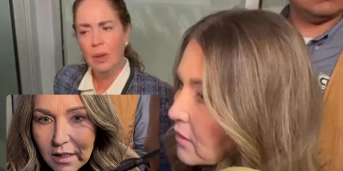 Alicia Villarreal dio sus primeras declaraciones tras su acusación contra Cruz Martínez.