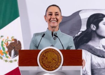 medicamentos Claudia Sheinbaum