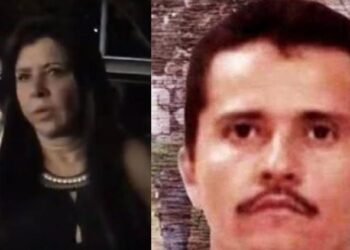 El Mencho Rosalinda González