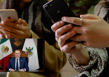 Nueva ley prohíbe celulares en Querétaro en escuelas privadas y secundarias.