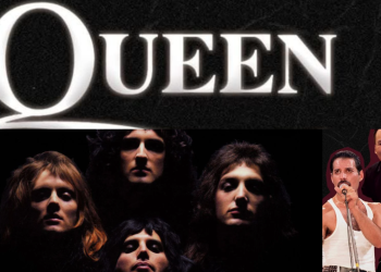 Recital de Queen en Campeche.