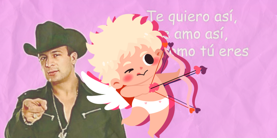 Los mejores memes del Día de San Valentín 2025