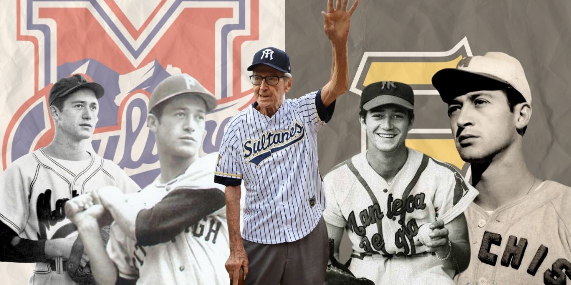 Felipe “Clipper” Montemayor