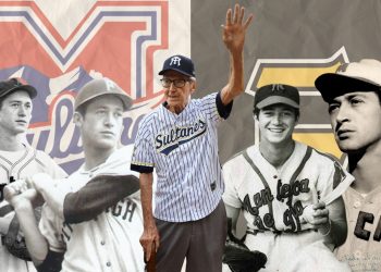 Felipe “Clipper” Montemayor