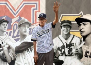 Felipe “Clipper” Montemayor