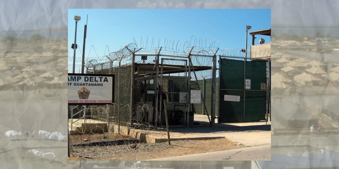 ¿Qué es la Base Militar de Guantánamo donde EU está enviando a inmigrantes?
