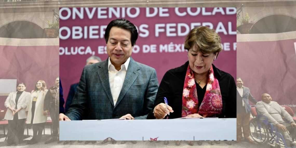 Edomex busca erradicar el analfabetismo