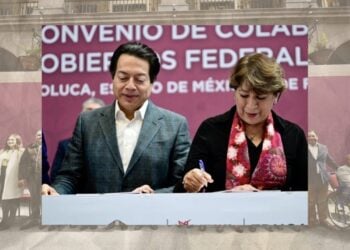Edomex busca erradicar el analfabetismo