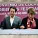 Edomex busca erradicar el analfabetismo