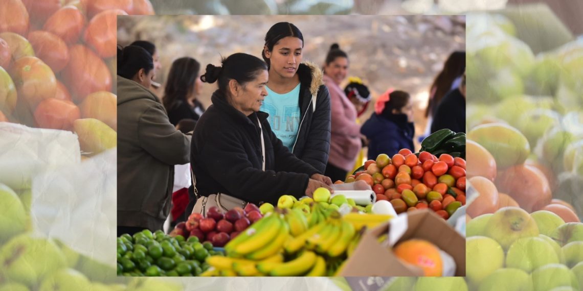 Mercadito Giro