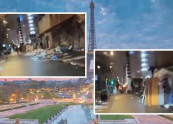 ¿Qué es el síndrome de París?