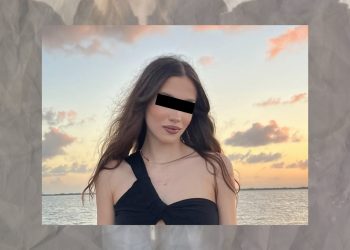 Detienen a la influencer Marianne "G" en CDMX