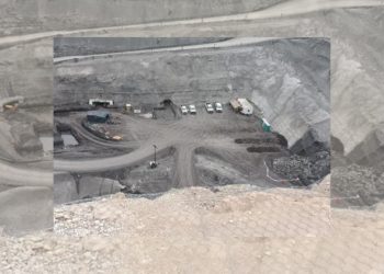 Localizan al último minero de "El Pinabete"