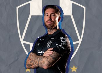 Lo que tienes que saber de la presentación de Sergio Ramos ante Rayados
