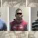 Cateo en la CDMX: Detienen a hombres por falsificación de documentos