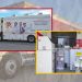 Caravanas de Salud en el Estado de México
