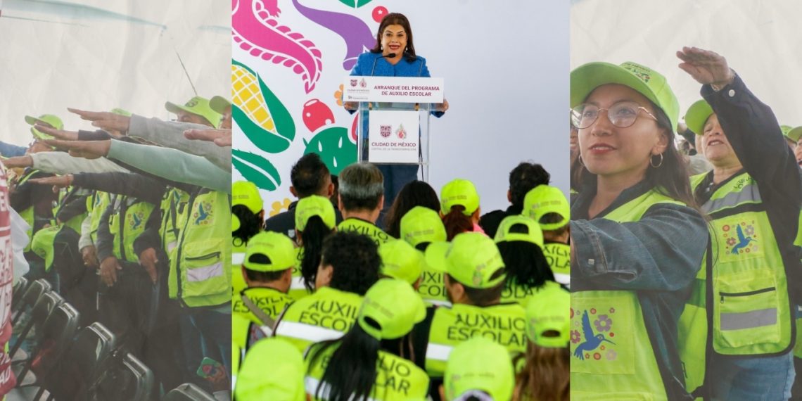 Programa de Auxilio Escolar