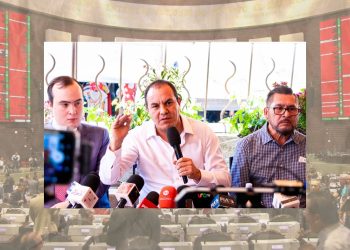 Cuauhtémoc Blanco: Iniciativa en contra de acusaciones falsas