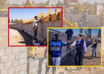 Parque Lineal "Ferrocarril"