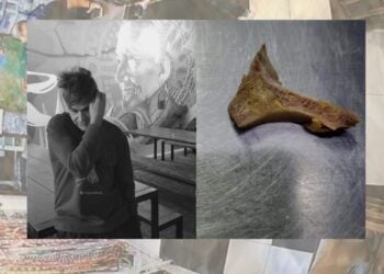 Veterinario asesinado en el Edomex