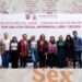 CDMX lanza campaña de salud sexual: "En este Mes del Amor, Contigo mi Vida es Mejor"