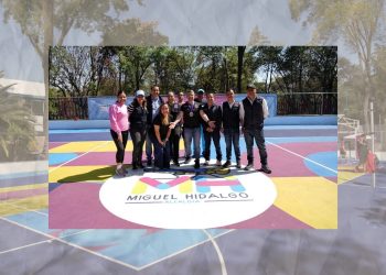 Deportivo Parque Lira