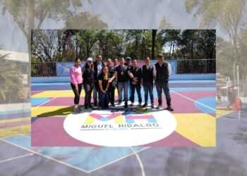 Deportivo Parque Lira