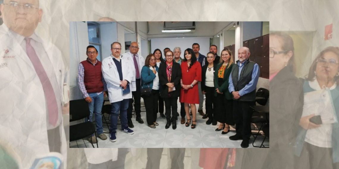 Cirugías gratuitas de cataratas en Ecatepec