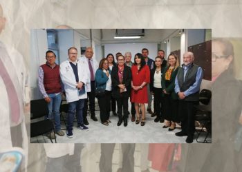 Cirugías gratuitas de cataratas en Ecatepec