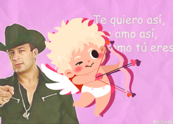 Los mejores memes del Día de San Valentín 2025