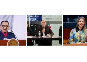 San Luis Potosí RUBRUM