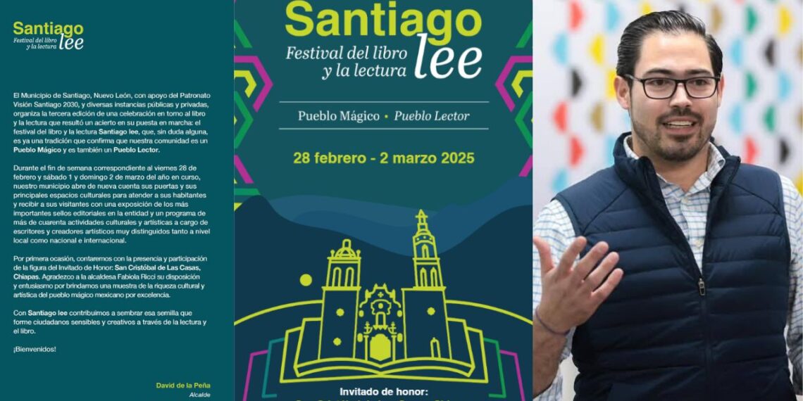 Santiago Lee