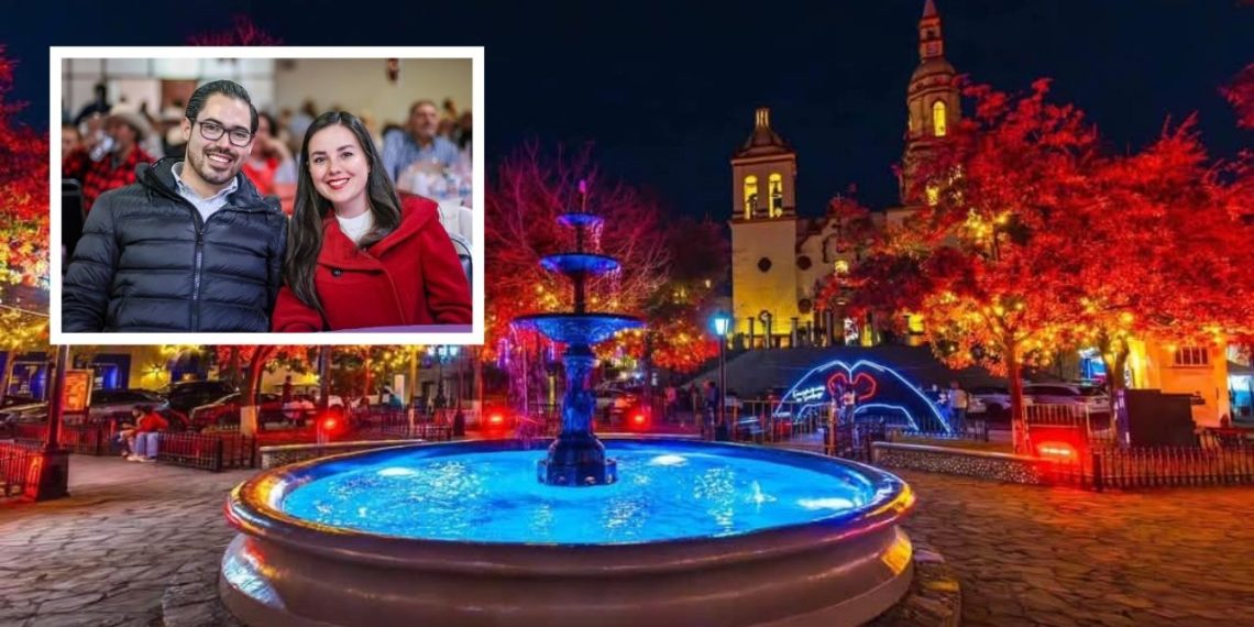 Santiago Nuevo León