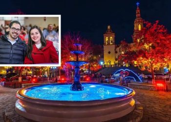 Santiago Nuevo León