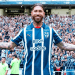 Sergio Ramos debutará mañana con Rayados en el juego contra Atlético de San Luis.