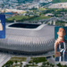 Conciertos de Shakira afectarían a Rayados