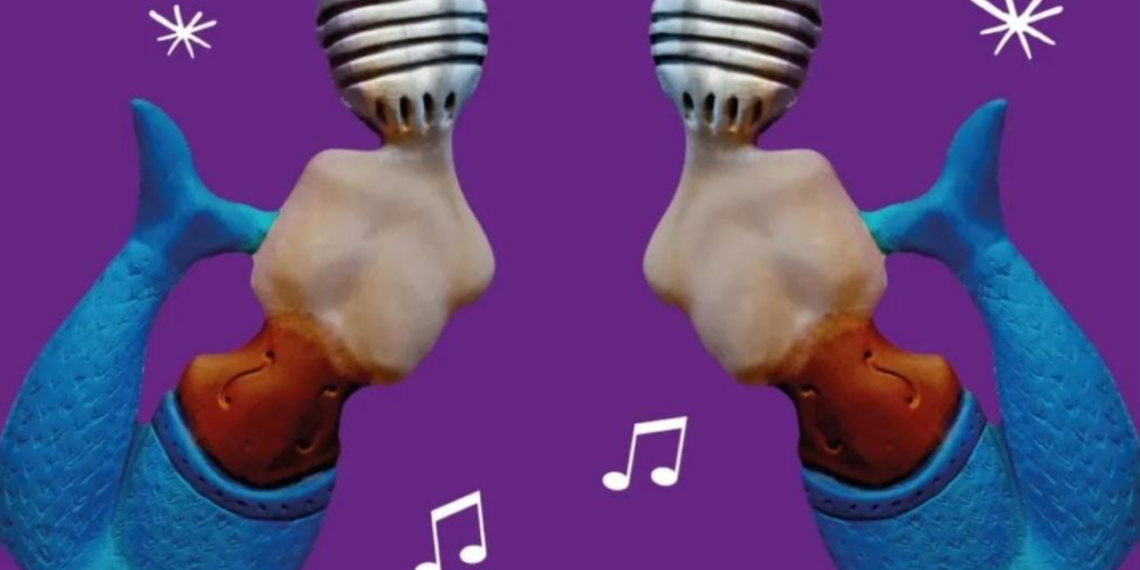 Asiste al concierto Sirenas al Ataque, homenaje a rockeras mexicanas.