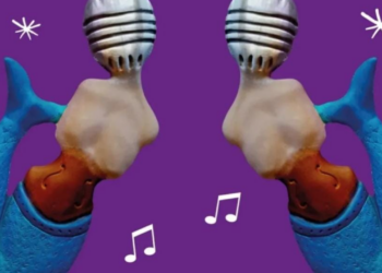 Asiste al concierto Sirenas al Ataque, homenaje a rockeras mexicanas.