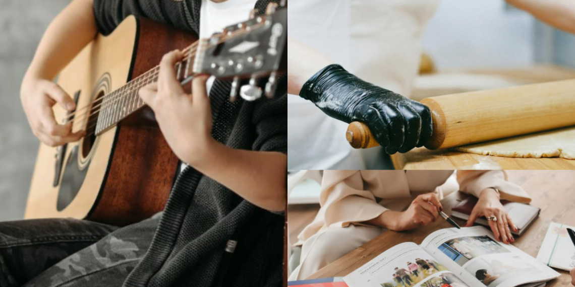 Conoce los talleres del Centro de desarrollo comunitario IMÍ II