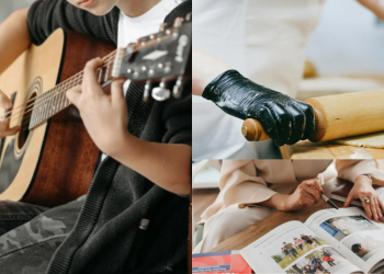 Conoce los talleres del Centro de desarrollo comunitario IMÍ II