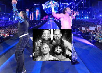 Los Hardy Boyz regresan a la WWE.