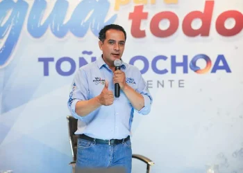 toño ochoa durango