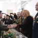 Maru Campos día del Ejercito Mexicano