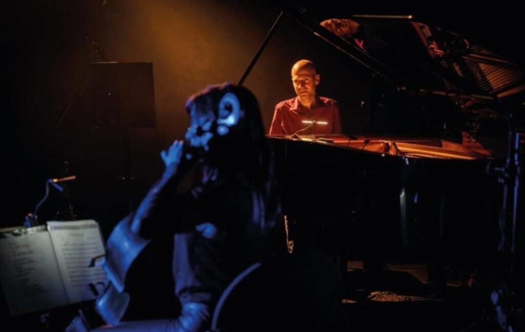 Conoce la cartelera de Ciudad de México del 1 de abril al 6 de abril.