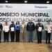 Huixquilucan logra disminución de delitos de alto impacto en 2025