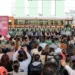 Coahuila entrega autobuses escolares a comunidades rurales