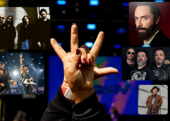 Estos son los actos imperdibles del Vive Latino.