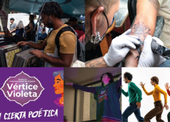 Conoce qué puedes hacer en Ciudad de México del 28 al 30 de marzo.