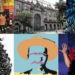 Conoce la cartelera cultural de la Ciudad de México.
